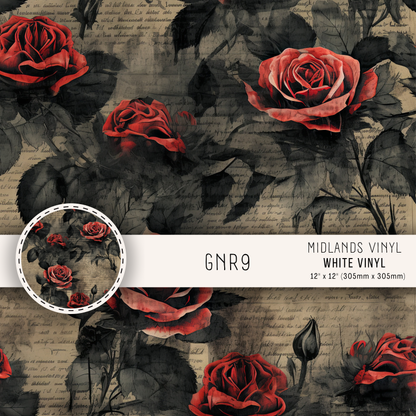GNR COLLECTION - ASSORTED PATTERNS