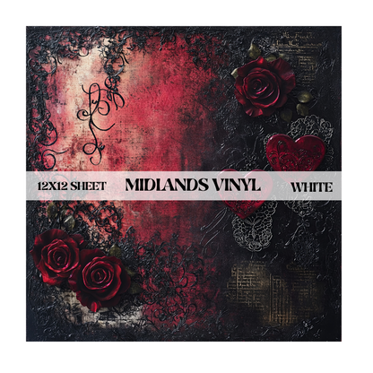 GOTHICLOVE COLLECTION - ASSORTED PATTERNS