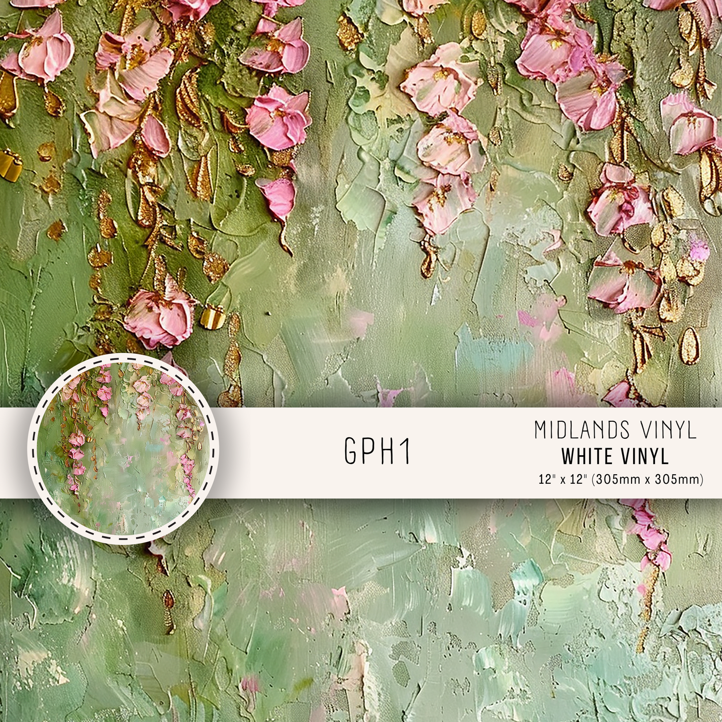 GPH COLLECTION - ASSORTED PATTERNS