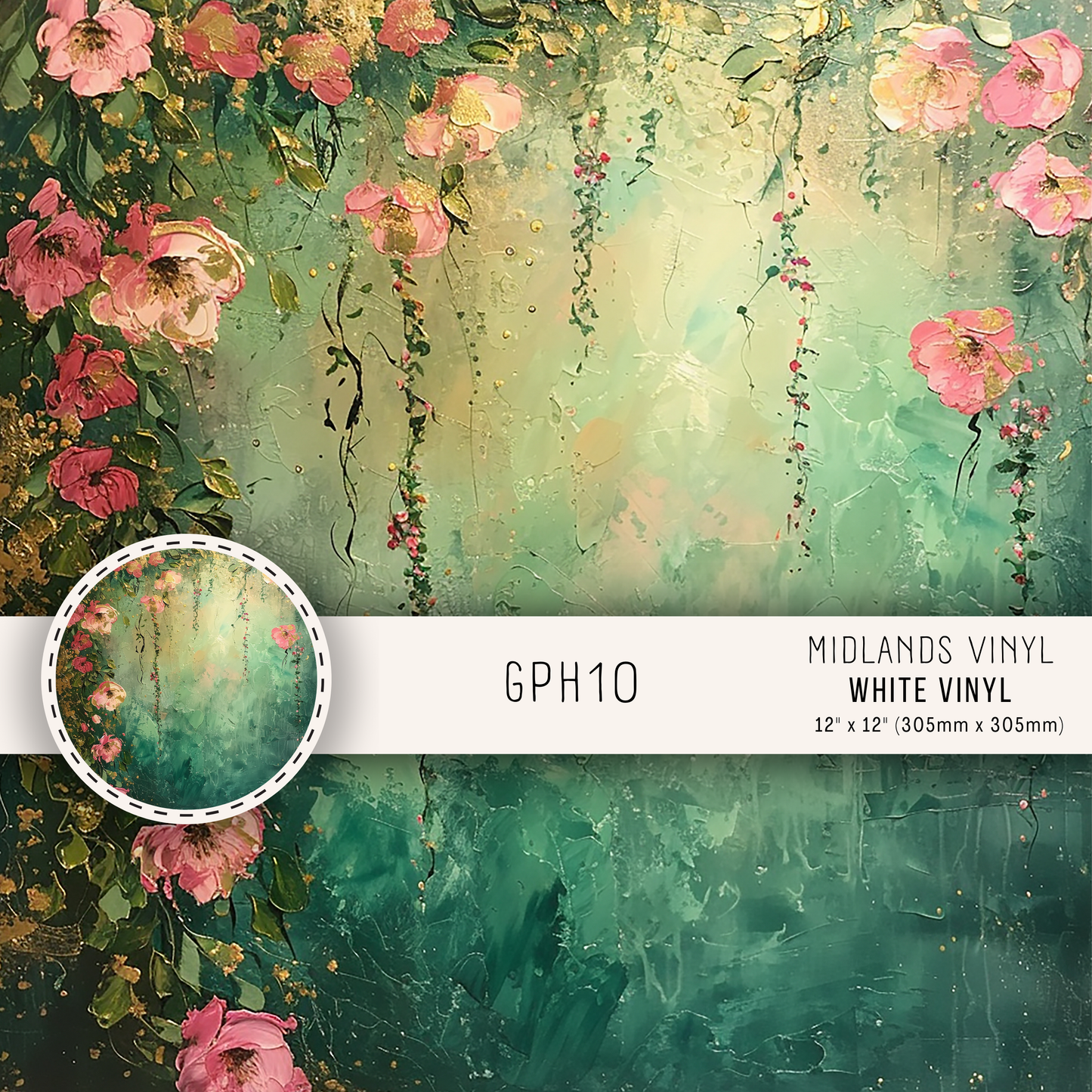 GPH COLLECTION - ASSORTED PATTERNS