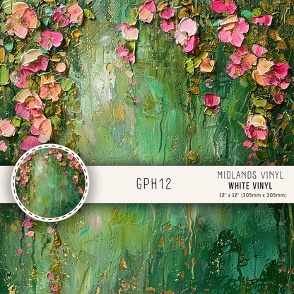 GPH COLLECTION - ASSORTED PATTERNS