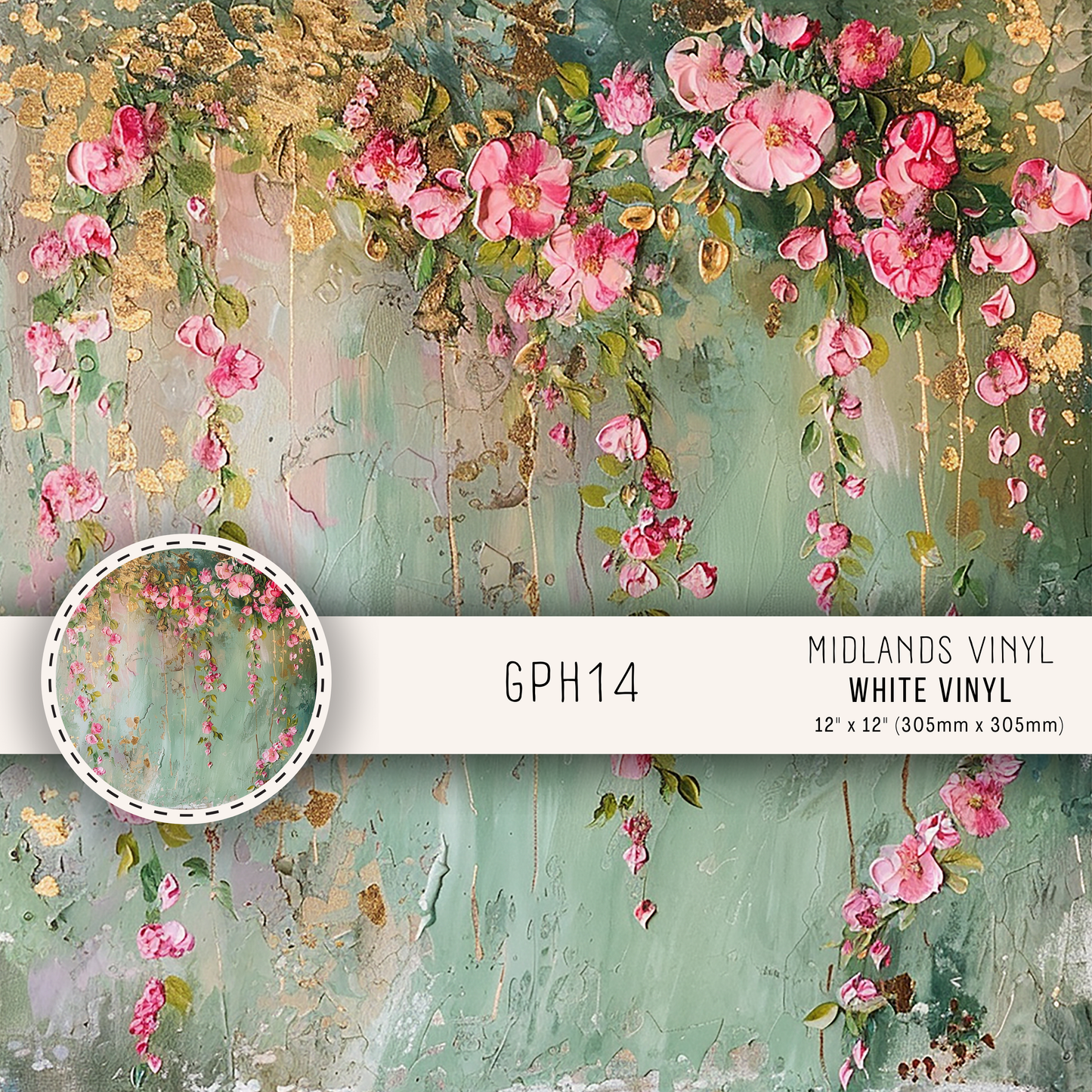 GPH COLLECTION - ASSORTED PATTERNS