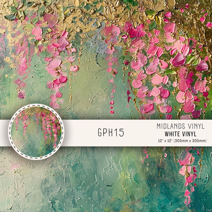 GPH COLLECTION - ASSORTED PATTERNS