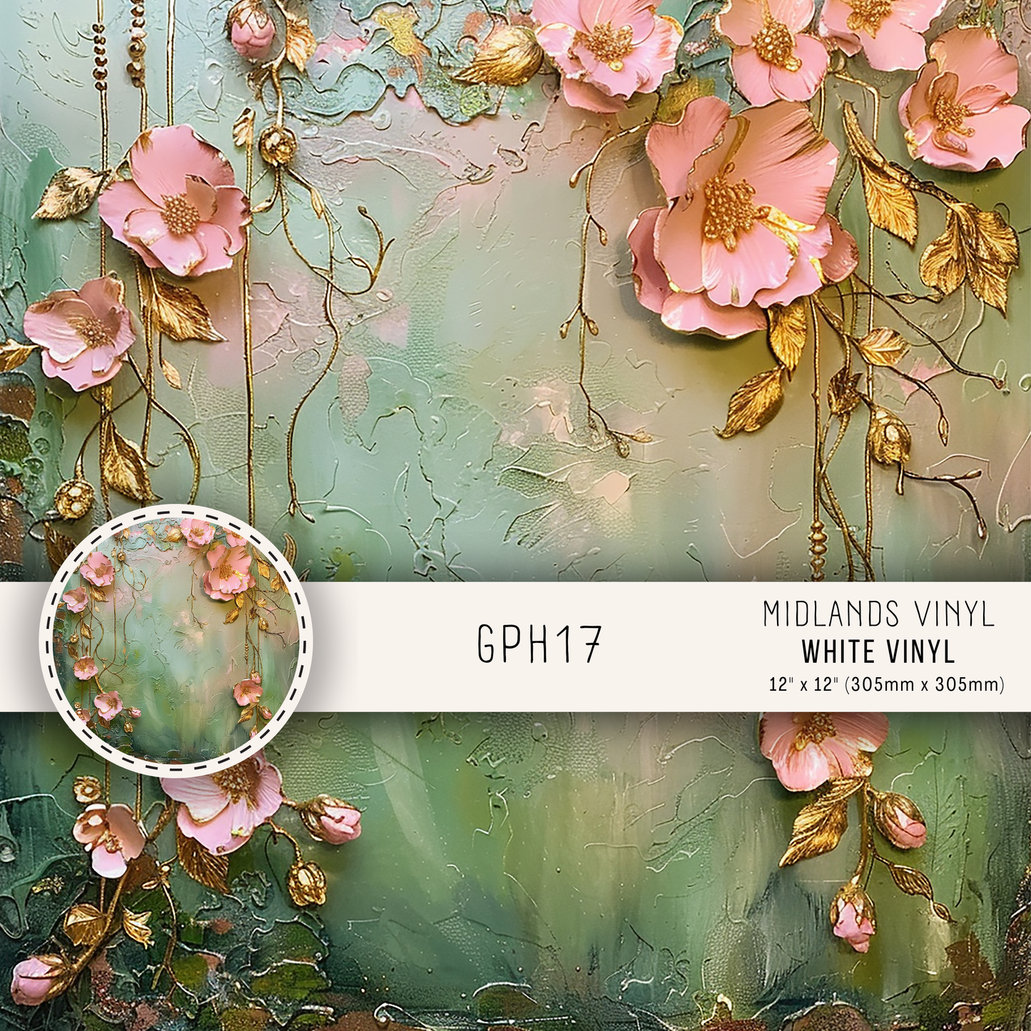 GPH COLLECTION - ASSORTED PATTERNS