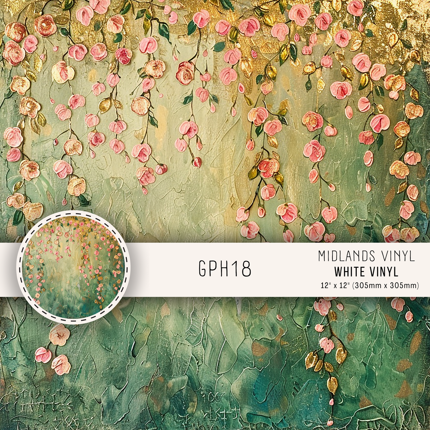 GPH COLLECTION - ASSORTED PATTERNS