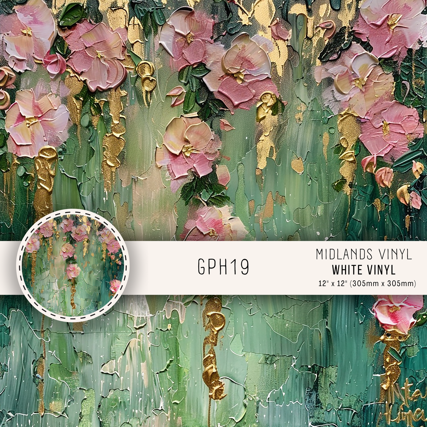 GPH COLLECTION - ASSORTED PATTERNS