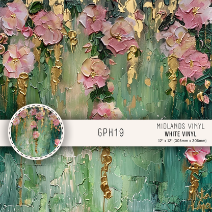 GPH COLLECTION - ASSORTED PATTERNS