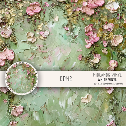 GPH COLLECTION - ASSORTED PATTERNS