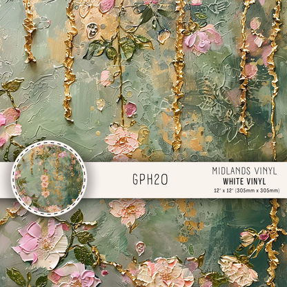 GPH COLLECTION - ASSORTED PATTERNS