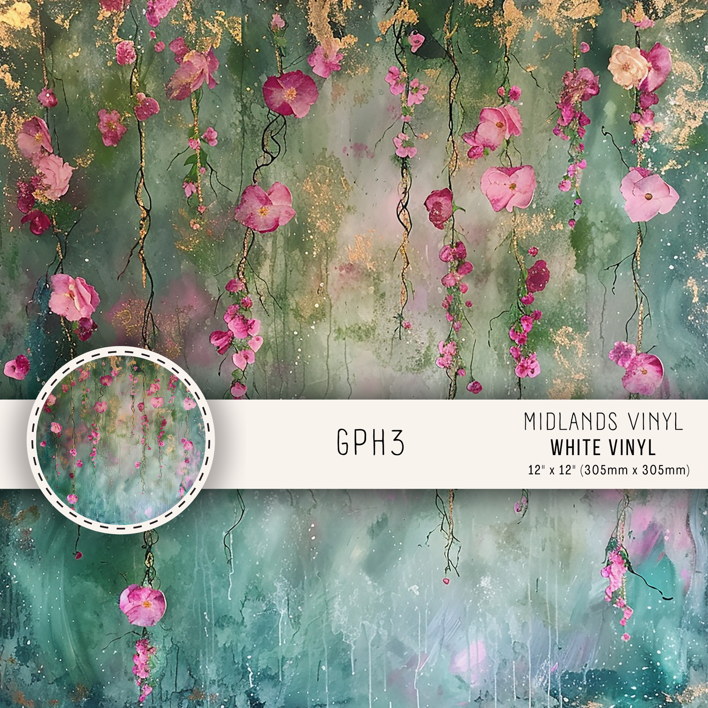 GPH COLLECTION - ASSORTED PATTERNS