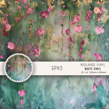 GPH COLLECTION - ASSORTED PATTERNS