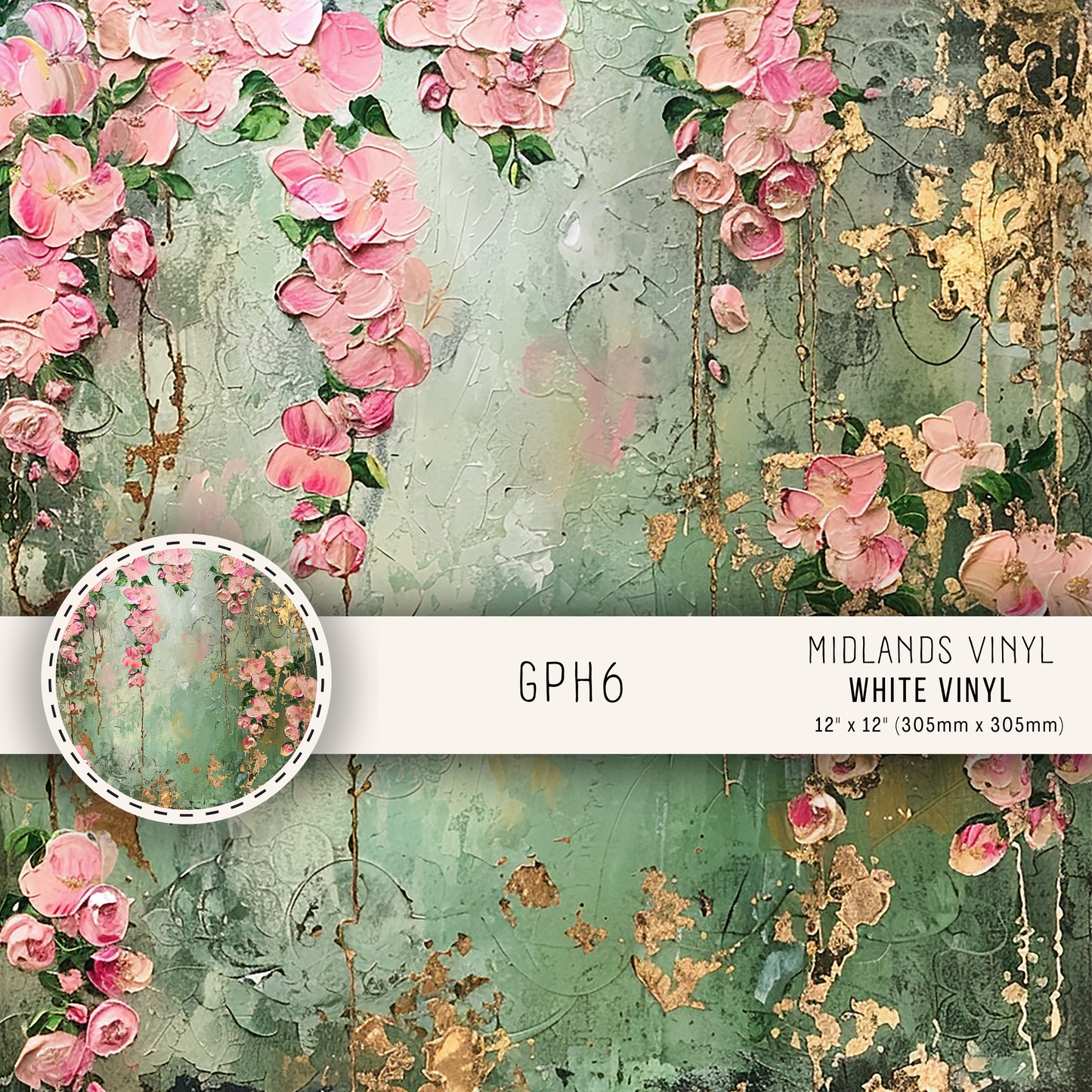 GPH COLLECTION - ASSORTED PATTERNS