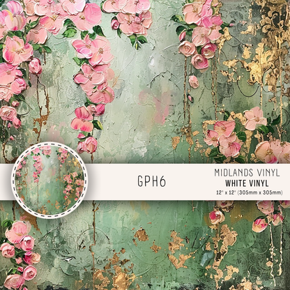 GPH COLLECTION - ASSORTED PATTERNS