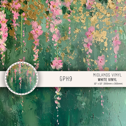 GPH COLLECTION - ASSORTED PATTERNS