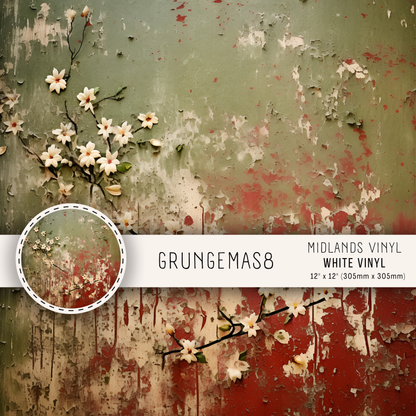 GRUNGEMAS COLLECTION - ASSORTED PATTERNS