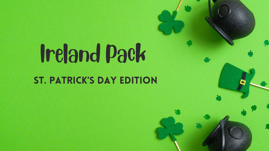Ireland Pack
