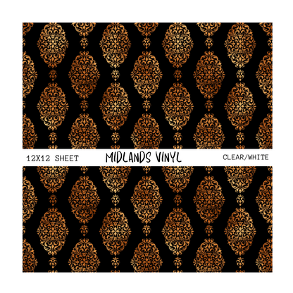 HALLOWEEN COLLECTION ONE - ASSORTED PATTERNS