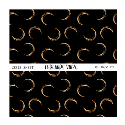 HALLOWEEN COLLECTION ONE - ASSORTED PATTERNS