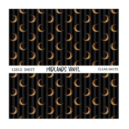 HALLOWEEN COLLECTION ONE - ASSORTED PATTERNS