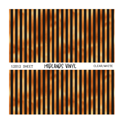 HALLOWEEN COLLECTION ONE - ASSORTED PATTERNS