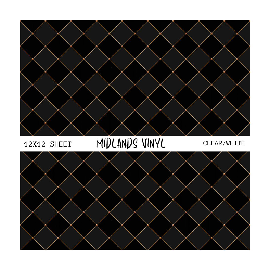 HALLOWEEN COLLECTION ONE - ASSORTED PATTERNS