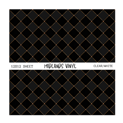 HALLOWEEN COLLECTION ONE - ASSORTED PATTERNS