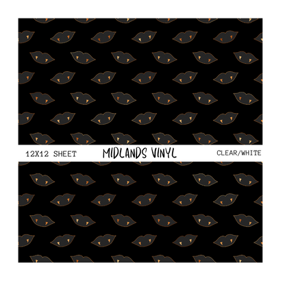 HALLOWEEN COLLECTION ONE - ASSORTED PATTERNS