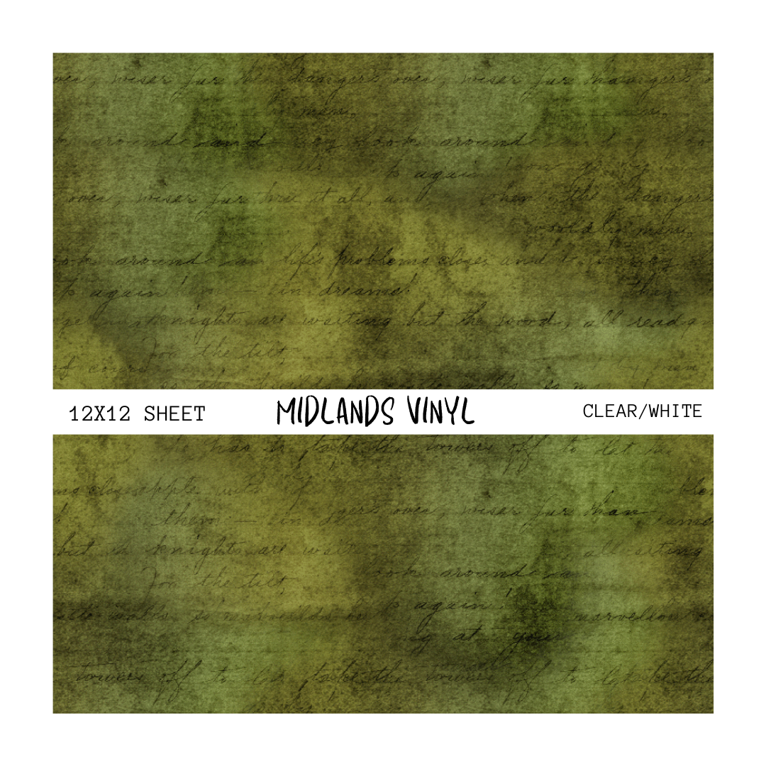 HALLOWEEN FLORAL - ASSORTED PATTERNS