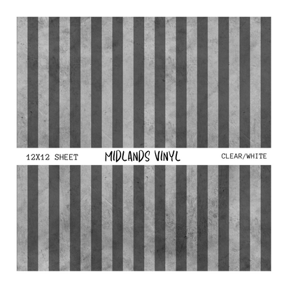 HALLOWEEN FLORAL - ASSORTED PATTERNS