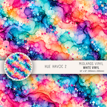 HUE HAVOC COLLECTION