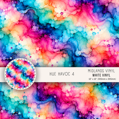 HUE HAVOC COLLECTION