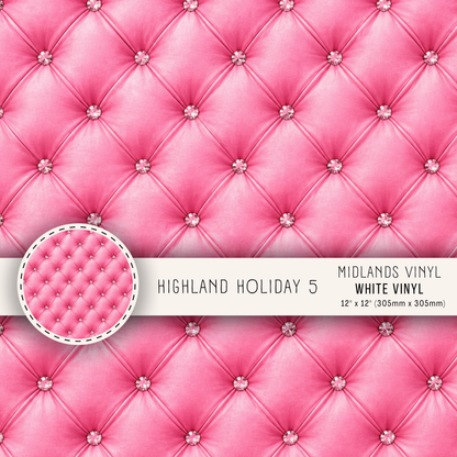 HIGHLAND HOLIDAY COLLECTION - ASSORTED PATTERNS/SIZES