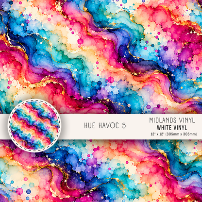 HUE HAVOC COLLECTION