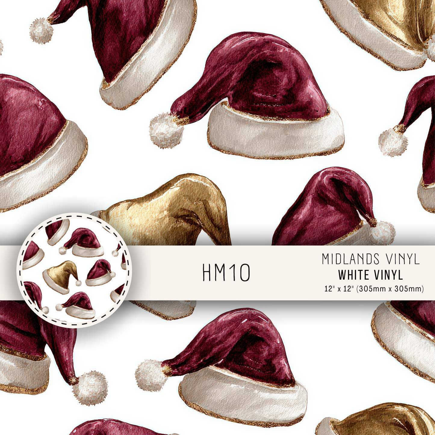 HOLIDAMAGIC COLLECTION - ASSORTED PATTERNS