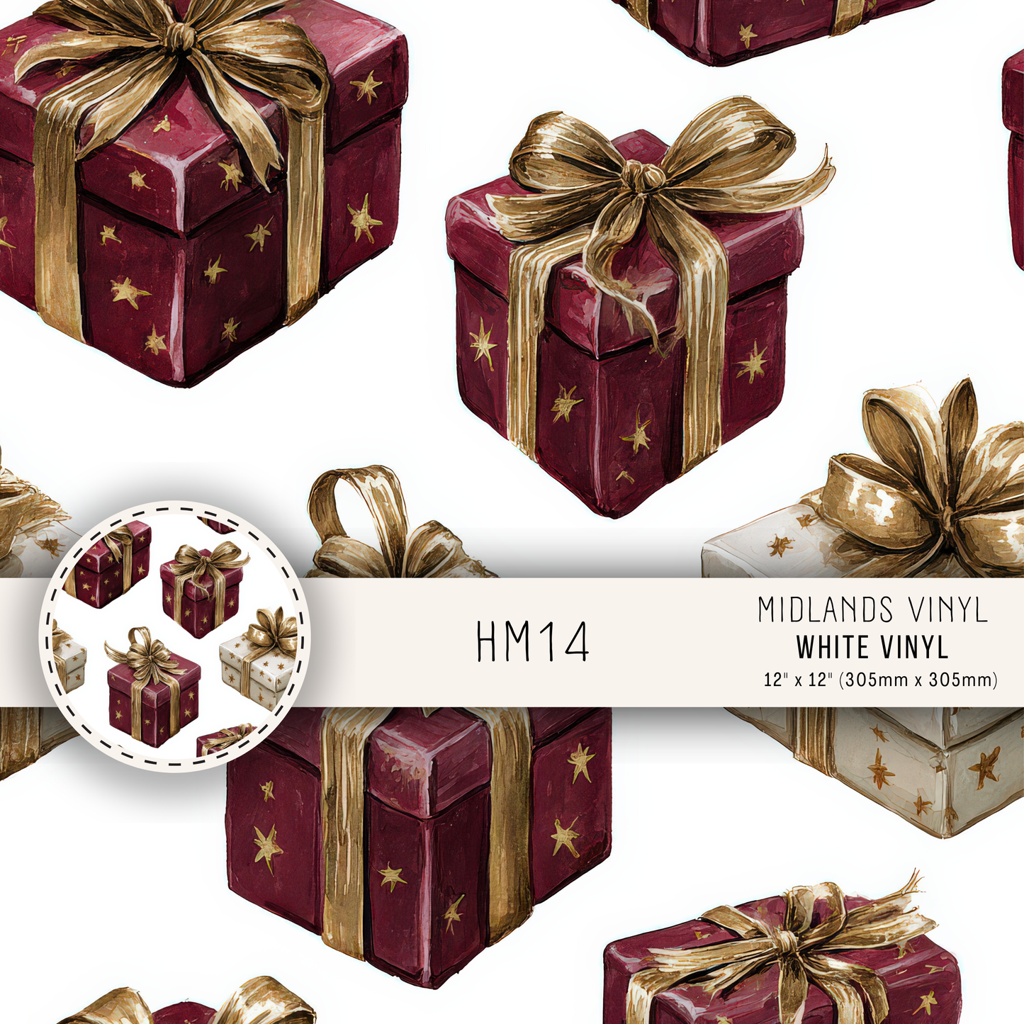 HOLIDAMAGIC COLLECTION - ASSORTED PATTERNS