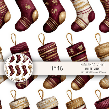 HOLIDAMAGIC COLLECTION - ASSORTED PATTERNS