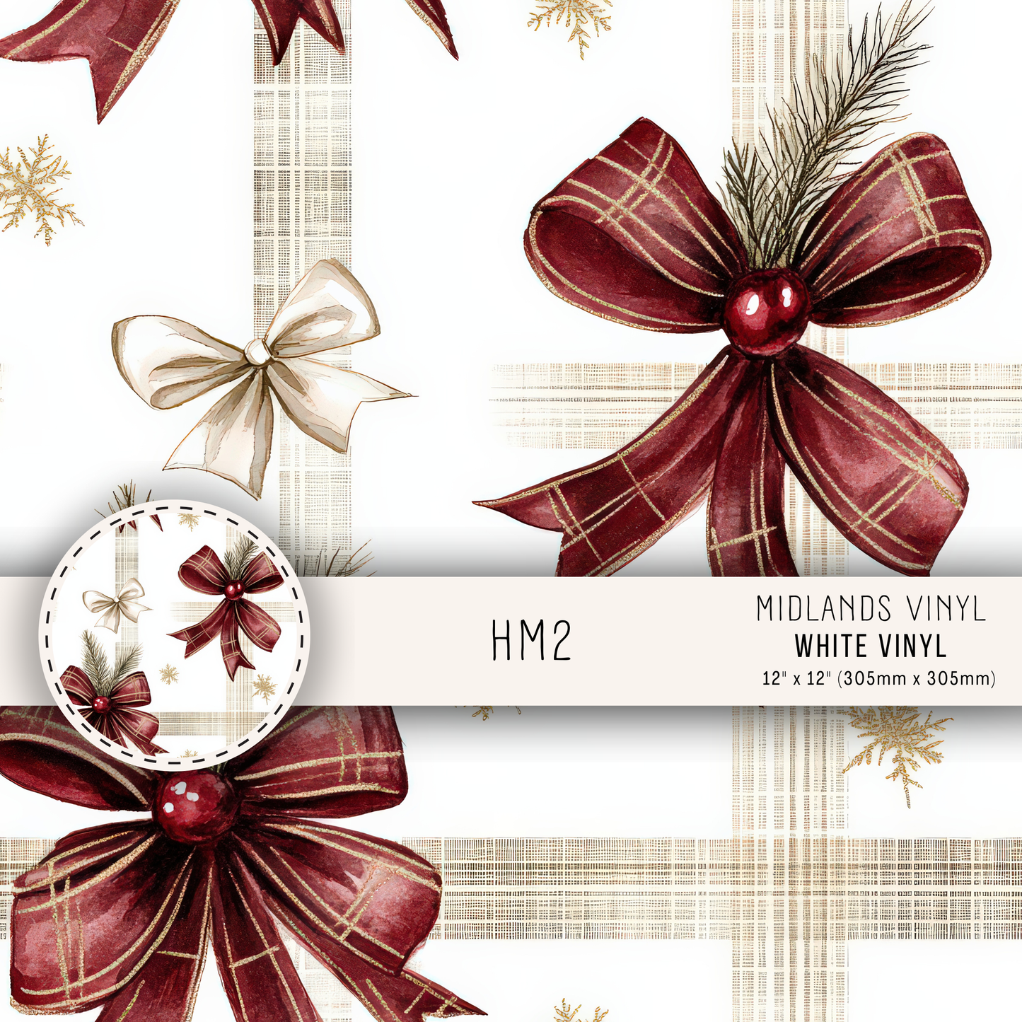 HOLIDAMAGIC COLLECTION - ASSORTED PATTERNS