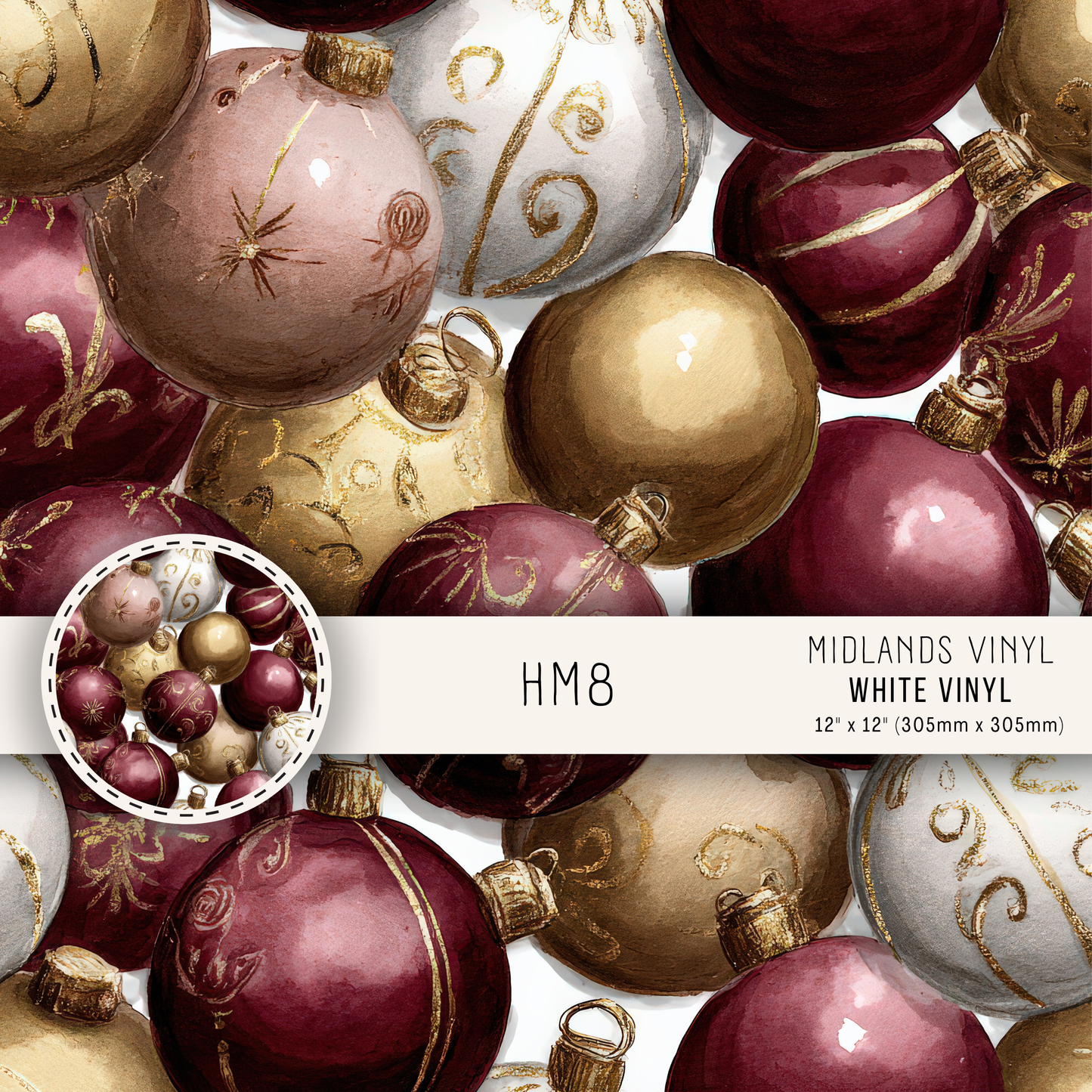 HOLIDAMAGIC COLLECTION - ASSORTED PATTERNS