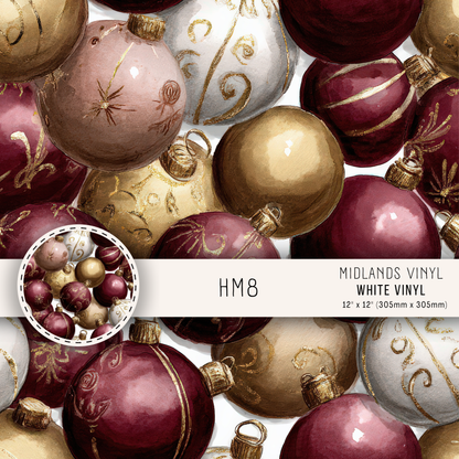 HOLIDAMAGIC COLLECTION - ASSORTED PATTERNS