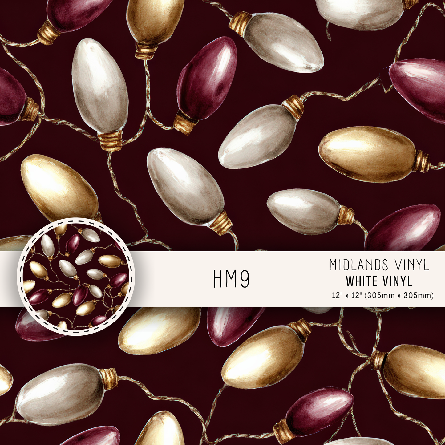 HOLIDAMAGIC COLLECTION - ASSORTED PATTERNS