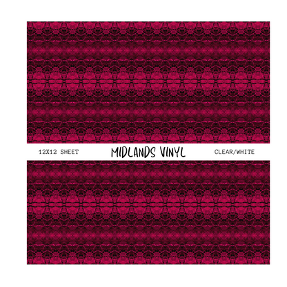 HOTPINK - ASSORTED PATTERNS