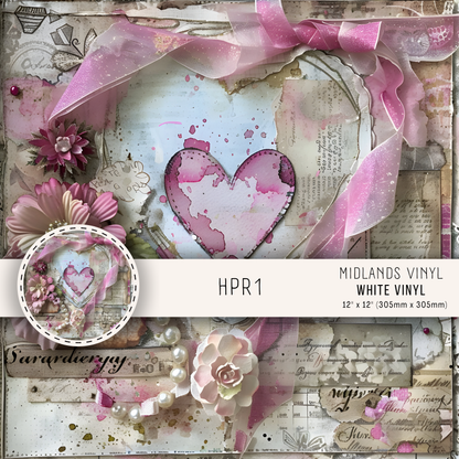 HPR COLLECTION - ASSORTED PATTERNS