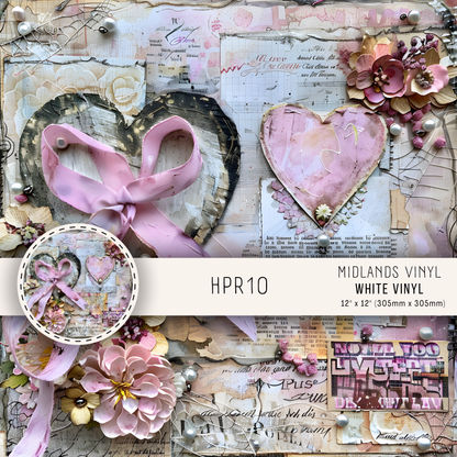 HPR COLLECTION - ASSORTED PATTERNS