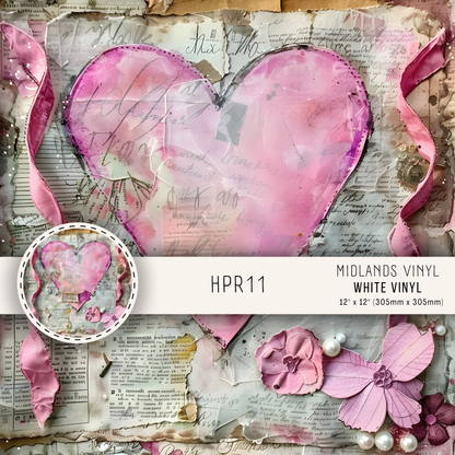 HPR COLLECTION - ASSORTED PATTERNS