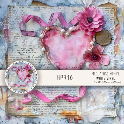 HPR COLLECTION - ASSORTED PATTERNS