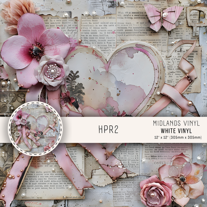 HPR COLLECTION - ASSORTED PATTERNS