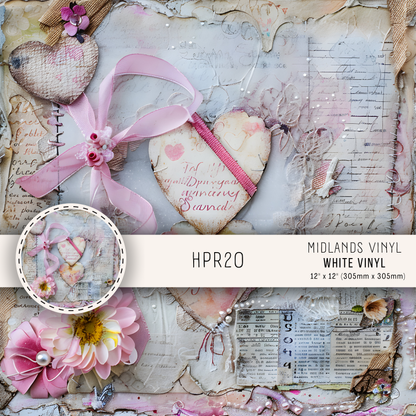 HPR COLLECTION - ASSORTED PATTERNS