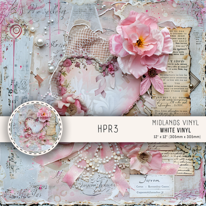 HPR COLLECTION - ASSORTED PATTERNS