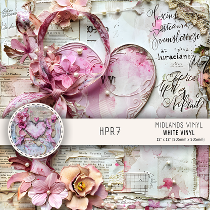 HPR COLLECTION - ASSORTED PATTERNS