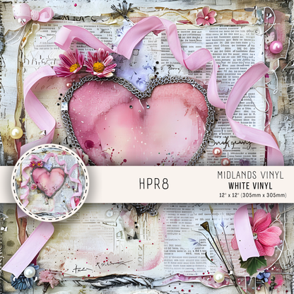 HPR COLLECTION - ASSORTED PATTERNS